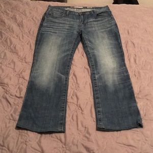 Men’s BKE jeans